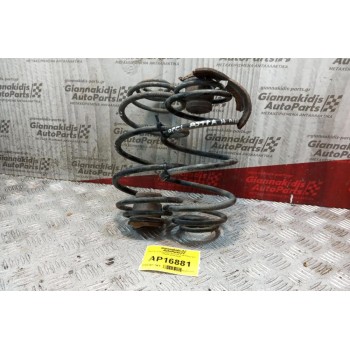 Ελατήρια Πισω Opel Astra H Κωδ.Κινητηρα Z13DT 2004-2010