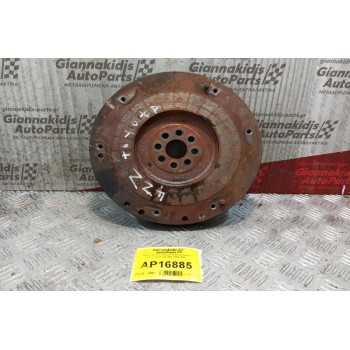 Βολαν Toyota Corolla Κωδ.Κινητηρα 4ZZ 1999-2002