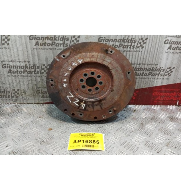 Βολαν Toyota Corolla Κωδ.Κινητηρα 4ZZ 1999-2002