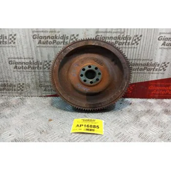 Βολαν Toyota Corolla Κωδ.Κινητηρα 4ZZ 1999-2002