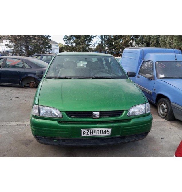 Ολόκληρο Αυτοκίνητο Seat Arosa Κωδ.Κινητηρα AER 1000cc 50hp 1997-2004