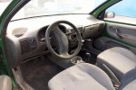Ολόκληρο Αυτοκίνητο Seat Arosa Κωδ.Κινητηρα AER 1000cc 50hp 1997-2004