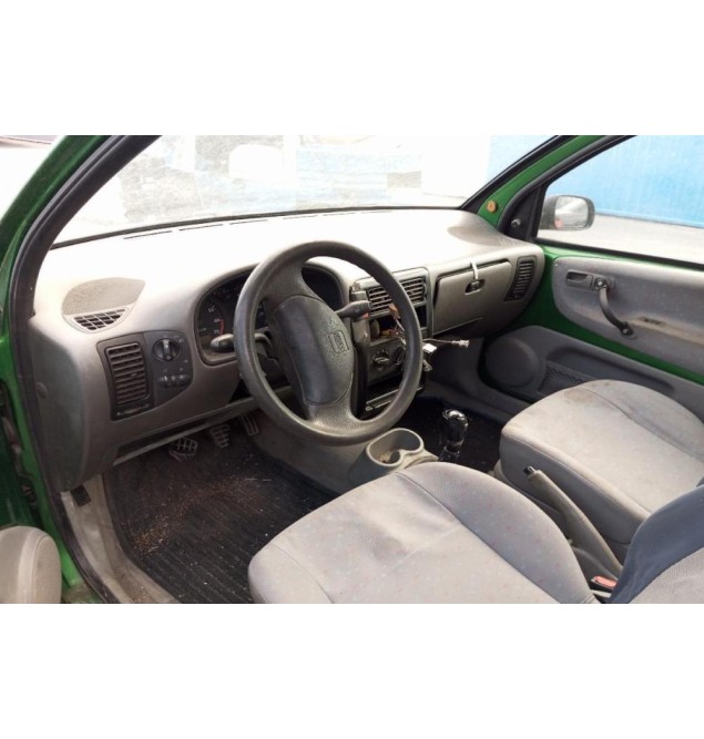 Ολόκληρο Αυτοκίνητο Seat Arosa Κωδ.Κινητηρα AER 1000cc 50hp 1997-2004