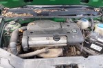Ολόκληρο Αυτοκίνητο Seat Arosa Κωδ.Κινητηρα AER 1000cc 50hp 1997-2004