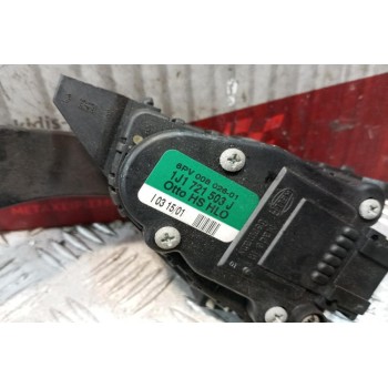 Πεντάλ Γκαζιού Ηλεκτρικό Volkswagen Golf IV 1998-2004 6 pins