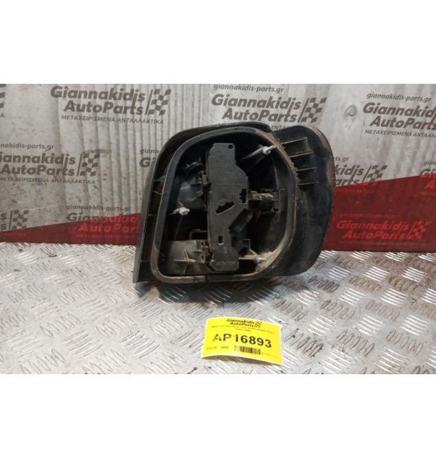 Φανάρι Πίσω Αριστερα Volkswagen Polo 1994-1999