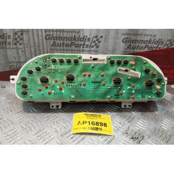 Καντράν - Κοντέρ Kia Rio 1999-2002 0K33B55430B