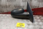 Καθρέπτης Μηχανικος Εμπρος Δεξια Daewoo Kalos 1998-2002