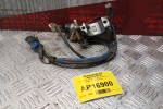 Κλειδαριά Μιζας Με Κλειδι Kia Rio 1998-2001 2+2+6 pins