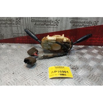 Φλασέρ -Φλασιέρα Κομπλε Kia Rio 1998-2001 010419 6+10 pins