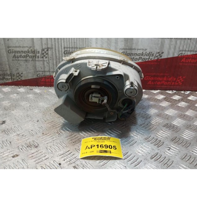 Φανάρι Εμπρός Αριστερα Daewoo Matiz 2000-2005