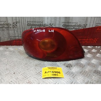 Φανάρι Πισω Αριστερα Daewoo Matiz 2000-2005