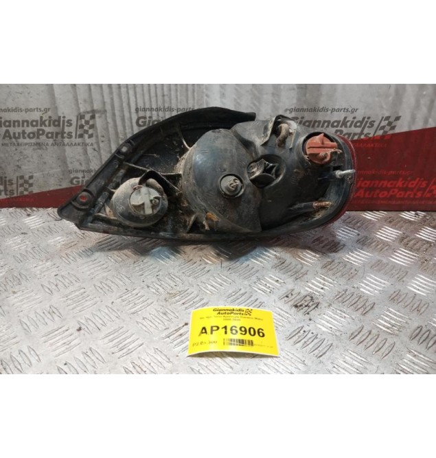 Φανάρι Πισω Αριστερα Daewoo Matiz 2000-2005