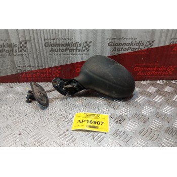 Καθρέπτης Μηχανικος Εμπρος Αριστερα Daewoo Matiz 2000-2005