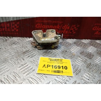 Κλειδαριά Μηχανικη Εμπρος Αριστερα Daewoo Matiz 2000-2005