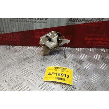 Κλειδαριά Μηχανικη Πισω Δεξια Daewoo Matiz 2000-2005