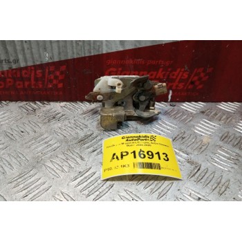 Κλειδαριά Μηχανικη Εμπρος Δεξια Daewoo Matiz 2000-2005