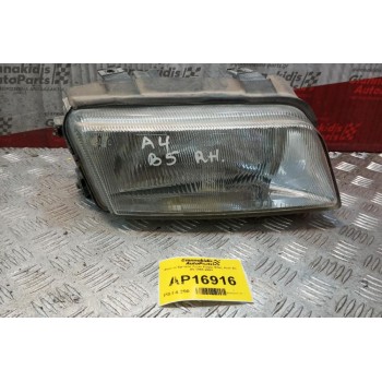 Φανάρι Εμπρός Δεξια Χωρις Φλας Audi A4 B5 1995-2001