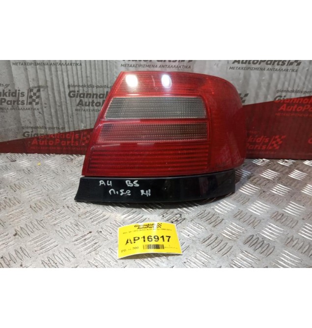 Φανάρι Πίσω Δεξια Audi A4 B5 1995-2001