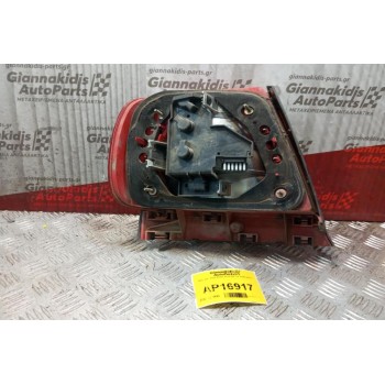 Φανάρι Πίσω Δεξια Audi A4 B5 1995-2001