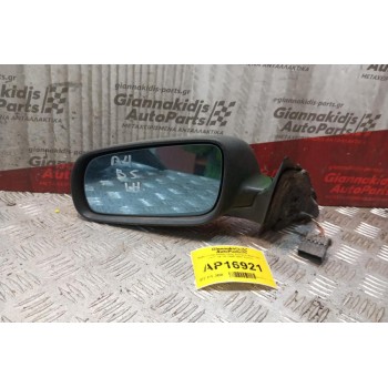 Καθρέπτης Ηλεκτρικός Εμπρος Αριστερα Audi A4 B5 1995-2001 5 pins