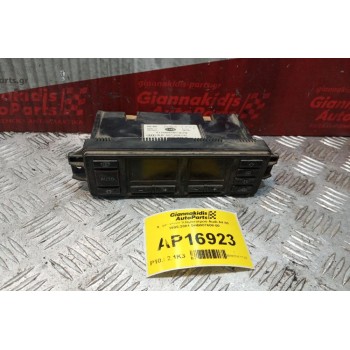 Χειριστήριο Κλιματισμού Audi A4 B5 1995-2001 5HB007608-00