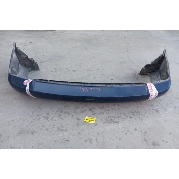 Προφυλακτήρας Πισω Hyundai Accent 1999-2001