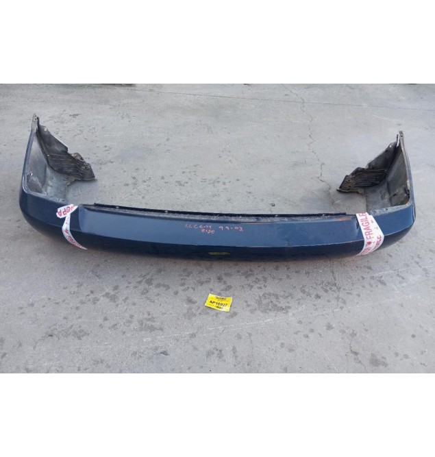 Προφυλακτήρας Πισω Hyundai Accent 1999-2001