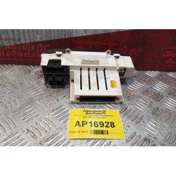 Χειριστήριο Κλιματισμού Ford Mondeo 1996-2000 4+13+13 pins