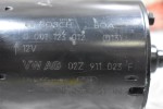 Μίζα Volkswagen Transporter 1.9 TDI AXC 2002-2010 0001123012 02Z911023F (Seat Ibiza / Cordoba - Skoda Octavia - Audi A3) (Golf Touran Jetta Caddy Passat)