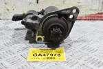 Μίζα Volkswagen Transporter 1.9 TDI AXC 2002-2010 0001123012 02Z911023F (Seat Ibiza / Cordoba - Skoda Octavia - Audi A3) (Golf Touran Jetta Caddy Passat)