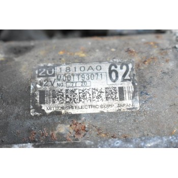 Μίζα Mitsubishi Outlander 2.0 BSY 2006-2014 1810Α062