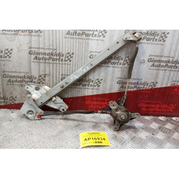 Γρύλλος - Μηχανισμός Παραθύρου Μηχανικος Εμπρος Δεξια Toyota Corolla EE101 1992-1996