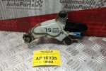 Μοτερ Υαλοκαθαριστήρων Πισω Toyota Corolla EE101 1992-1996 3 pins