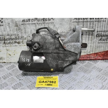 Μίζα Toyota Hilux - Dyna 4B 3.7 1995-2004 9722800-583 228000-583 (Γνήσια) (24v)