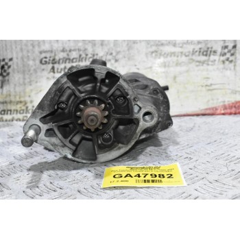 Μίζα Toyota Hilux - Dyna 4B 3.7 1995-2004 9722800-583 228000-583 (Γνήσια) (24v)