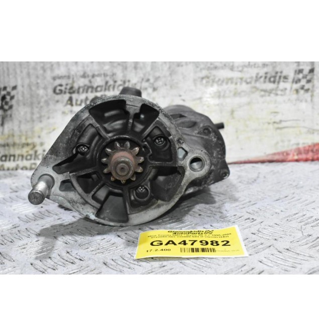 Μίζα Toyota Hilux - Dyna 4B 3.7 1995-2004 9722800-583 228000-583 (Γνήσια) (24v)