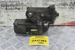 Μίζα Toyota Hilux 2.4 2L 1990-1998 28100-05050 12V (10 Δόντια) (Γνήσια)