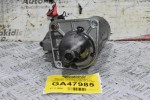 Μίζα Fiat Punto 500 Bravo Doblo Idea Tipo 1.4 Turbo MultiAir 940A2000 2009-2014 51804744 0001137002 (Alfa Romeo Mito / Giulietta / Lancia Delta Ypsilon)