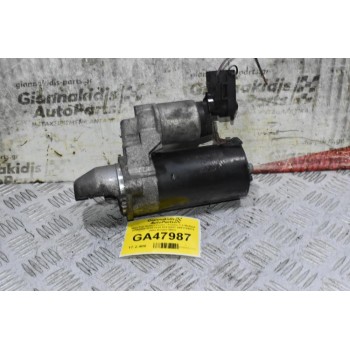 Μίζα Fiat Doblo / Punto / Fiorino / 500 1.3 Multijet 199B4000 2010-2015 51810307 0001138012 (Alfa Romeo Mito)