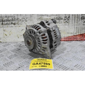 Δυναμός Mitsubishi Pajero Pinin 4G94 1998-2005 MD360635 A3TB0291 (MITSUBISHI) (Γνήσιο)