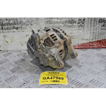 Δυναμός Mitsubishi Pajero Pinin 4G94 1998-2005 MD360635 A3TB0291 (MITSUBISHI) (Γνήσιο)
