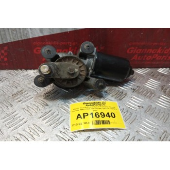 Μοτέρ Υαλοκαθαριστήρων Εμπρος Toyota Corolla 1992-1996 1591007642 85110-12810 5 pins