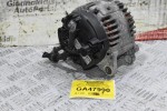 Δυναμό Volkswagen Golf 140A 14V 2004-2010 06F903023C (Touran / Caddy / Transporter / Tiguan) (Seat Leon Altea - Skoda Octavia - Audi A3)