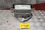 Ράδιο-CD-MP3 Toyota Auris 2010-2013 86120-02F50