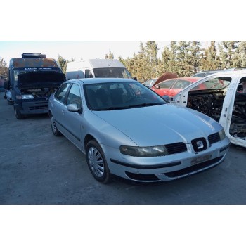 Ολόκληρο Αυτοκίνητο Seat Toledo Κωδ.Κινητηρα AKL 1600cc 100hp 1999-2005