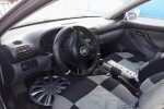 Ολόκληρο Αυτοκίνητο Seat Toledo Κωδ.Κινητηρα AKL 1600cc 100hp 1999-2005