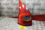 Φανάρι Πίσω Αριστερο Renault Laguna II Caravan 2000-2007 Χωρις Πλακετα