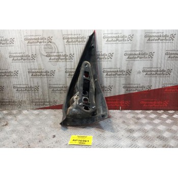 Φανάρι Πίσω Αριστερο Renault Laguna II Caravan 2000-2007 Χωρις Πλακετα