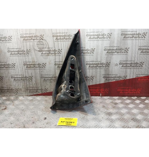 Φανάρι Πίσω Αριστερο Renault Laguna II Caravan 2000-2007 Χωρις Πλακετα